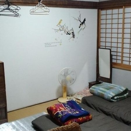 レンタルルーム目黒 Hotel Tokio Exterior foto
