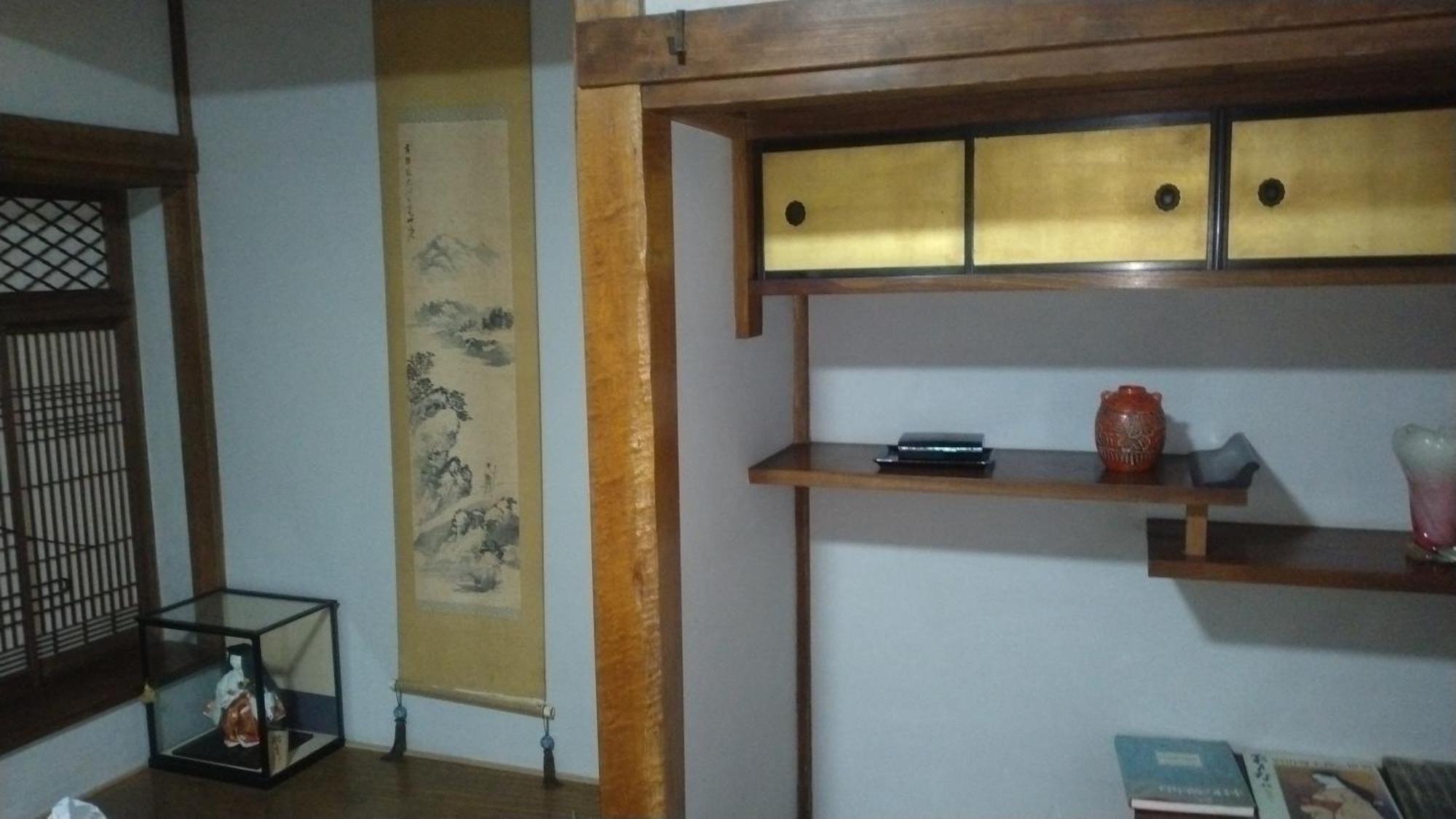 レンタルルーム目黒 Hotel Tokio Exterior foto
