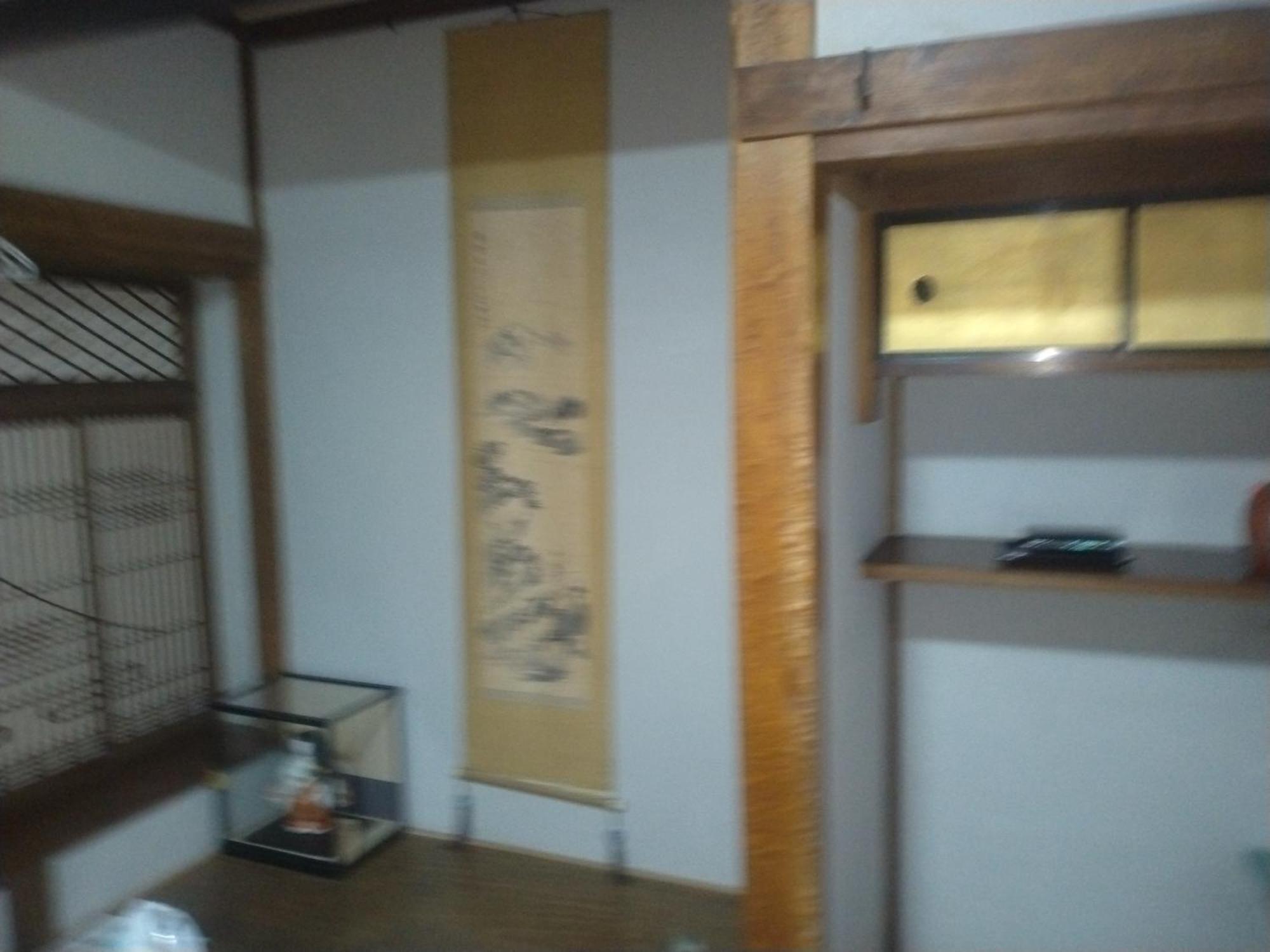 レンタルルーム目黒 Hotel Tokio Exterior foto