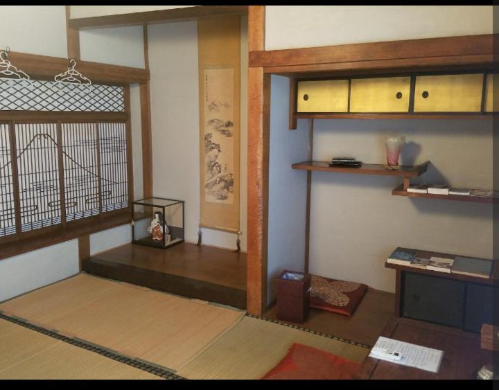 レンタルルーム目黒 Hotel Tokio Exterior foto