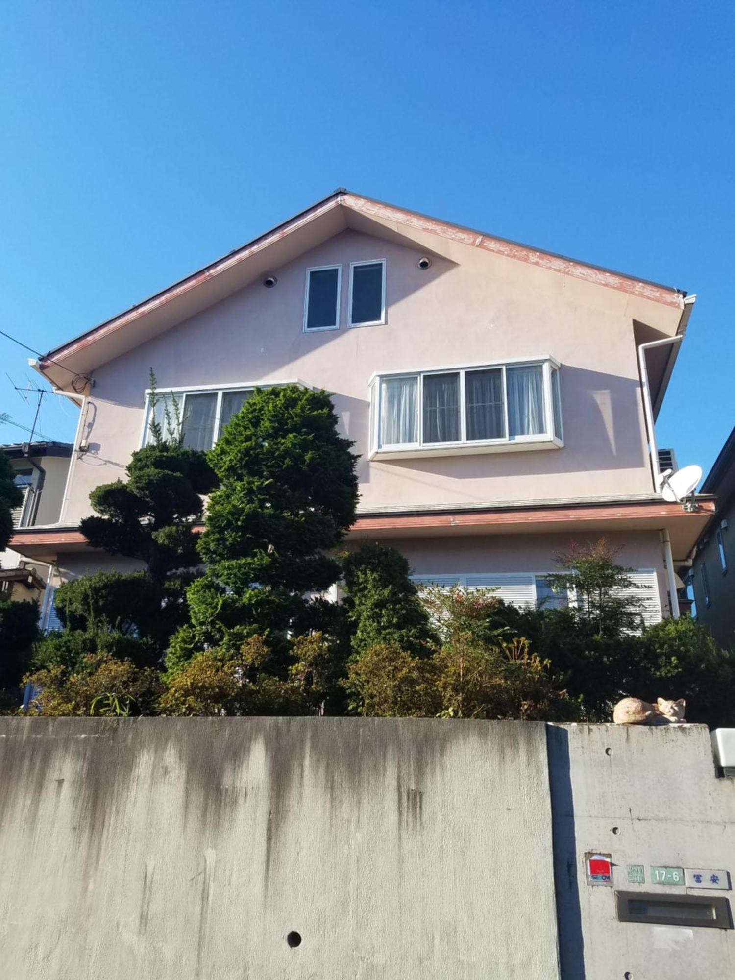 レンタルルーム目黒 Hotel Tokio Exterior foto