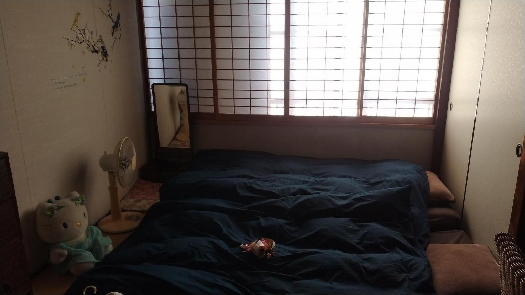 レンタルルーム目黒 Hotel Tokio Exterior foto