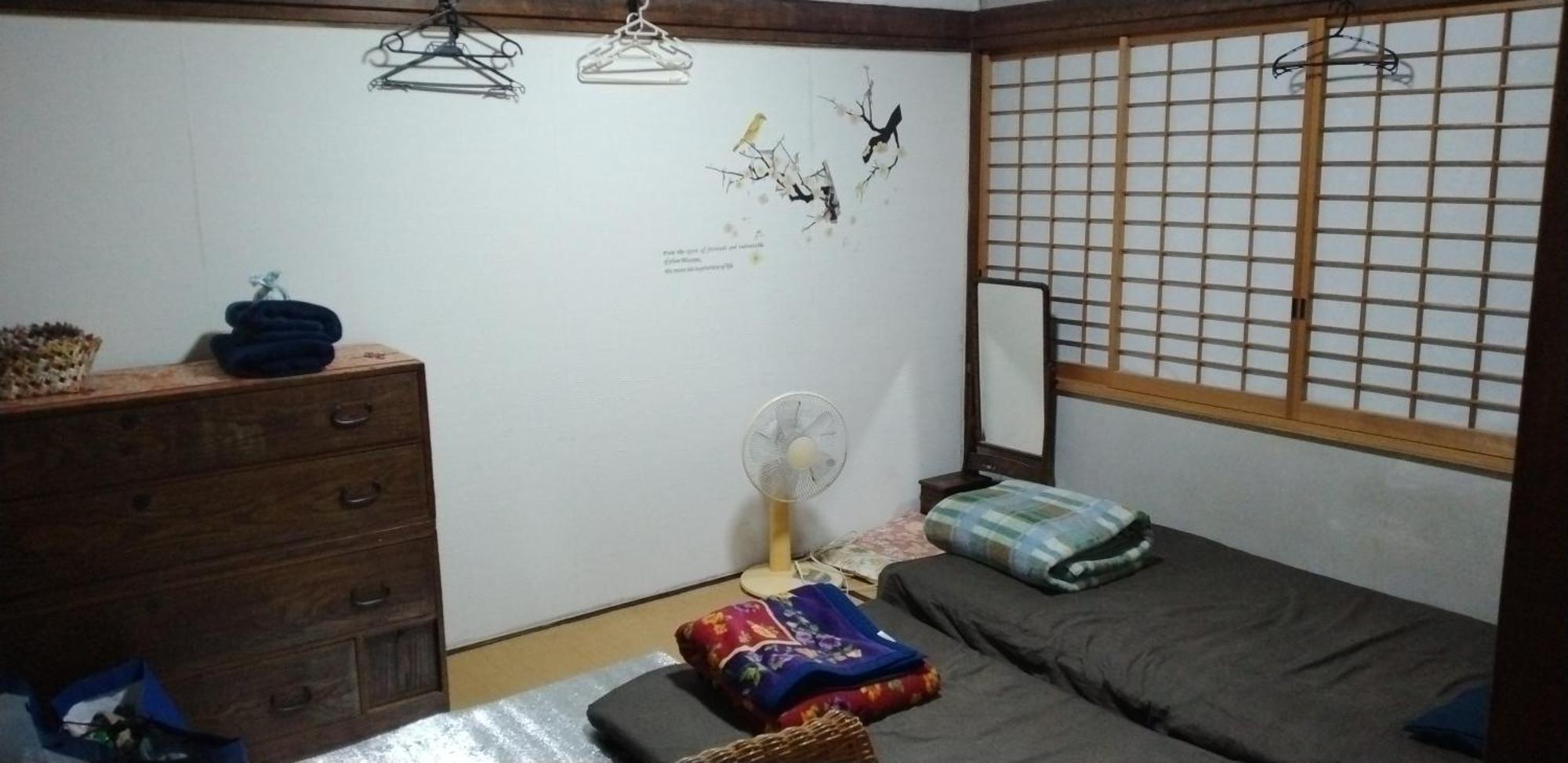 レンタルルーム目黒 Hotel Tokio Exterior foto